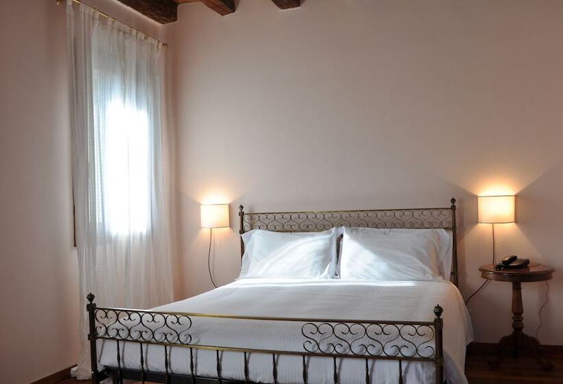 高级大房间, Locanda Degli Ulivi