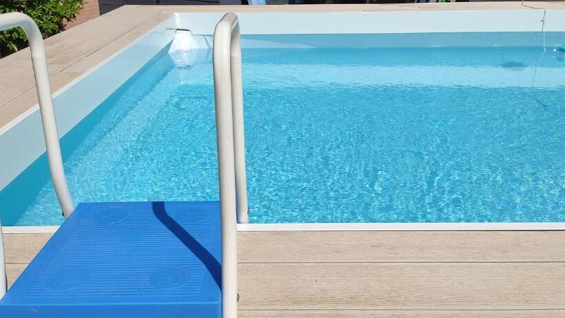 标准间, Locanda Degli Ulivi