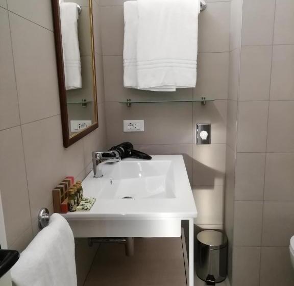 اتاق استاندارد, Locanda Degli Ulivi