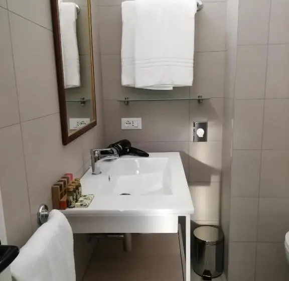 Standard-huone, Locanda Degli Ulivi