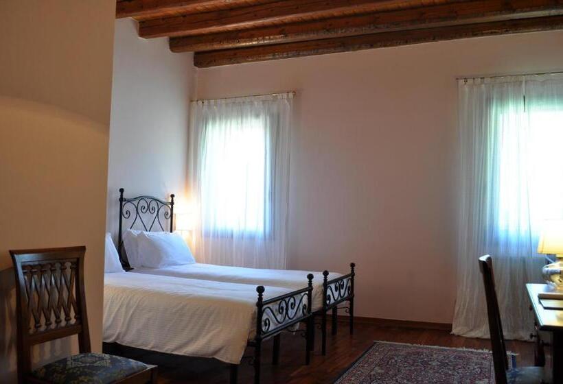 标准间, Locanda Degli Ulivi