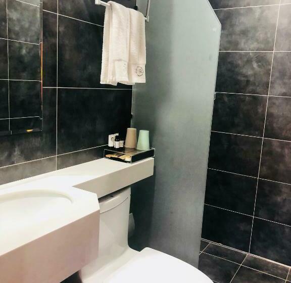 חדר סטנדרט, Once Artistic Inn Luoyang