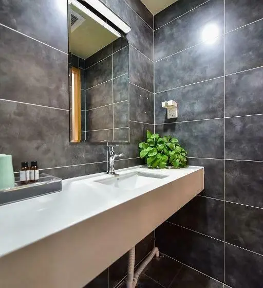 ペントハウスルーム, Once Artistic Inn Luoyang
