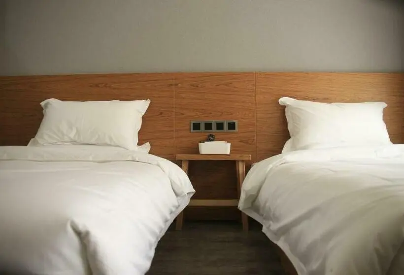 スタンダードルーム, Once Artistic Inn Luoyang
