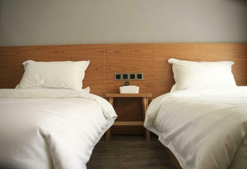 스탠다드 룸, Once Artistic Inn Luoyang