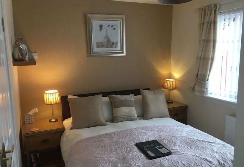 Standard-huone, Silverstrands Guest House