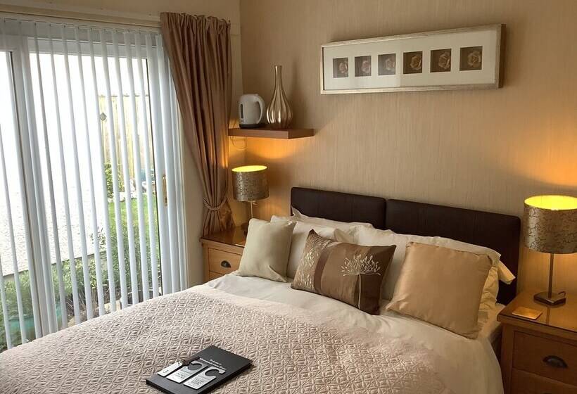 Номер Стандарт, Silverstrands Guest House