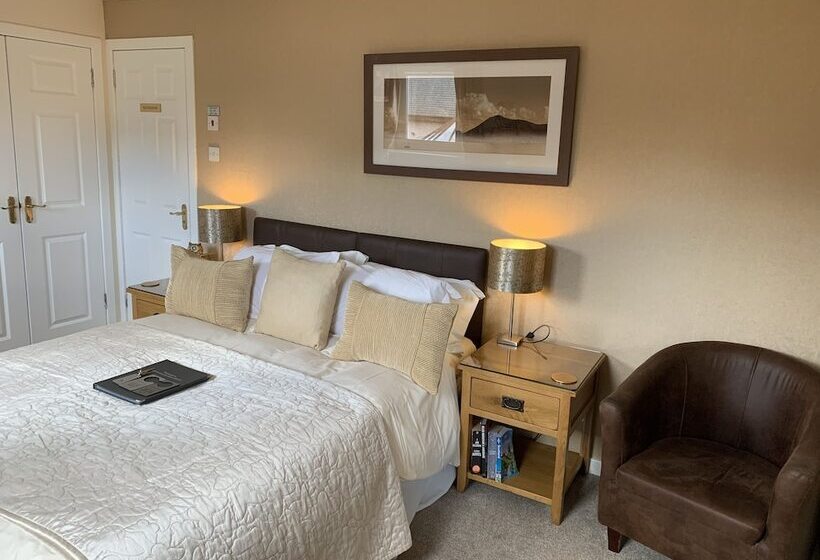 Standard-huone, Silverstrands Guest House