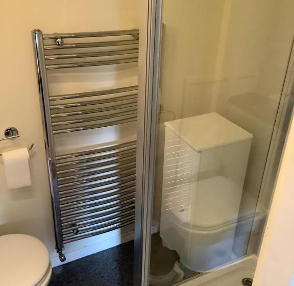 Basic-huone, Silverstrands Guest House