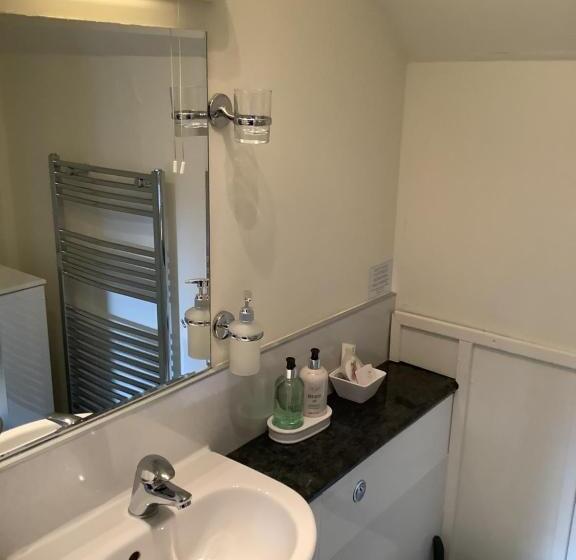 Basic-huone, Silverstrands Guest House