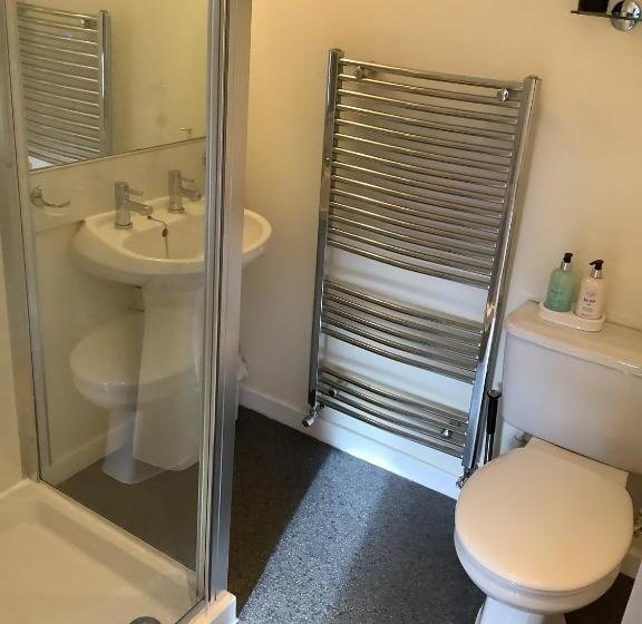 Standard-huone, Silverstrands Guest House