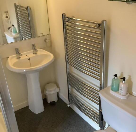 Номер Стандарт, Silverstrands Guest House