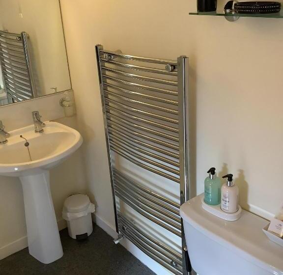 Standard-huone, Silverstrands Guest House