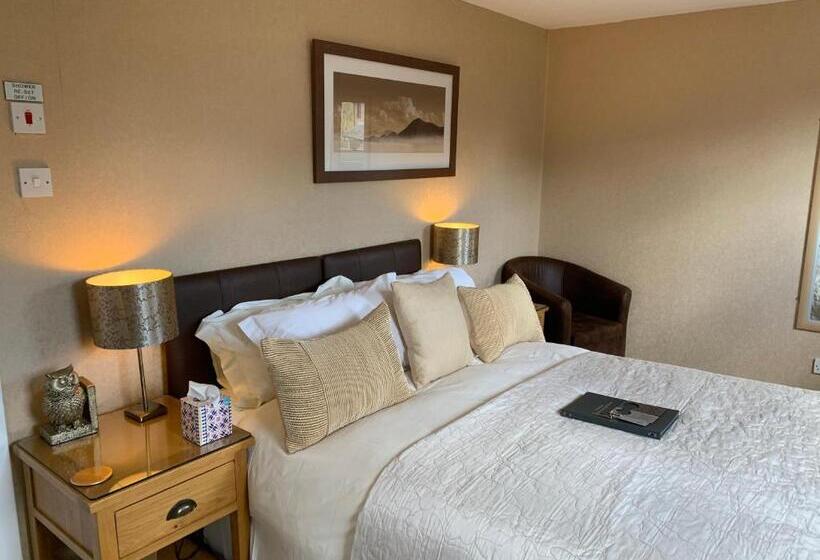 Standard-huone, Silverstrands Guest House