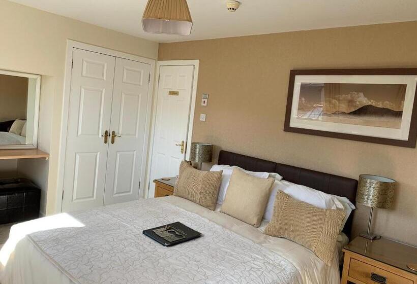 Номер Стандарт, Silverstrands Guest House