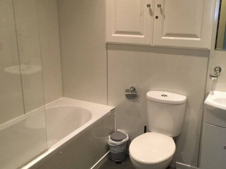 Standard-huone, Silverstrands Guest House