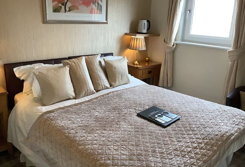 Standard-huone, Silverstrands Guest House