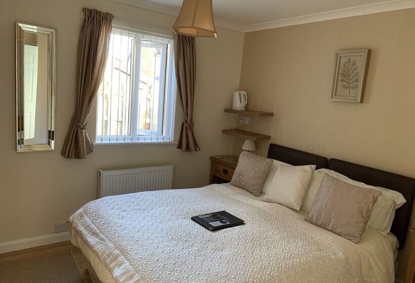 Standard-huone, Silverstrands Guest House