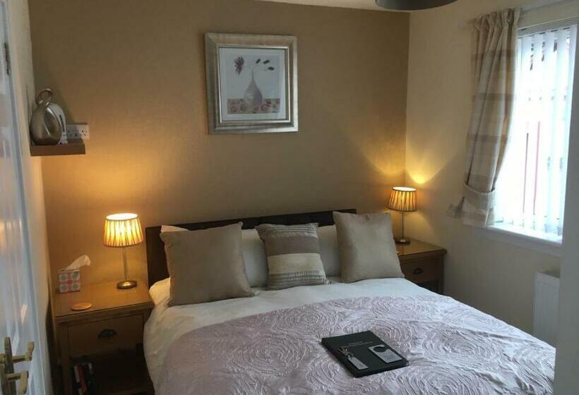 Standard-huone, Silverstrands Guest House