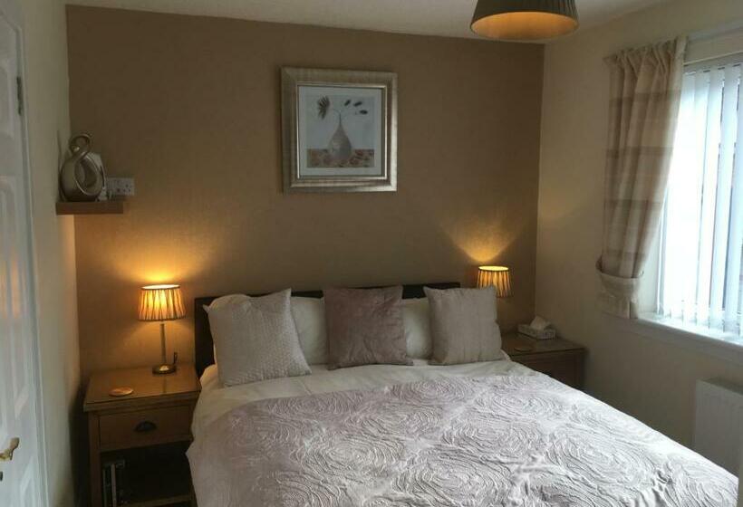 Standard-huone, Silverstrands Guest House