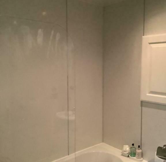 Standard-huone, Silverstrands Guest House