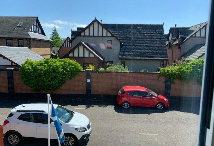 Standard-huone, Silverstrands Guest House