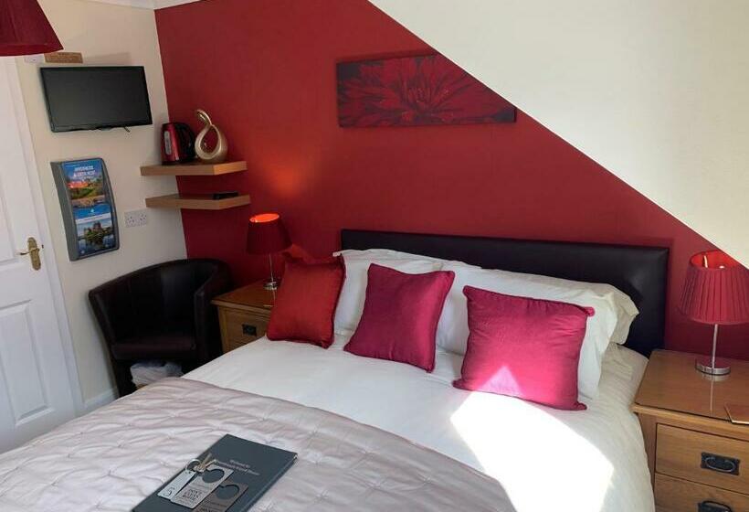 Номер Basic, Silverstrands Guest House