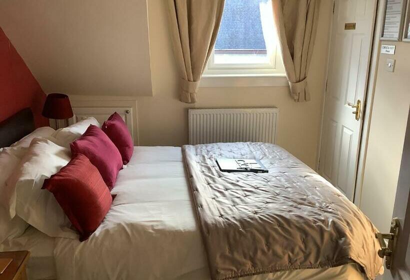 Basic-huone, Silverstrands Guest House