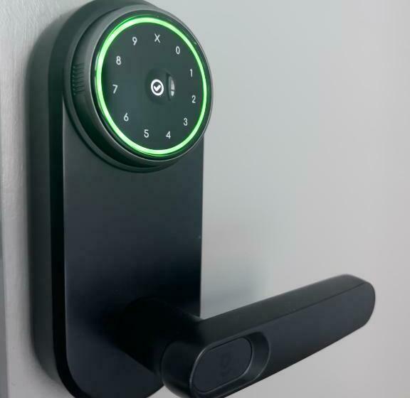 Номер Стандарт Совместная Ванная, Where To Sleep