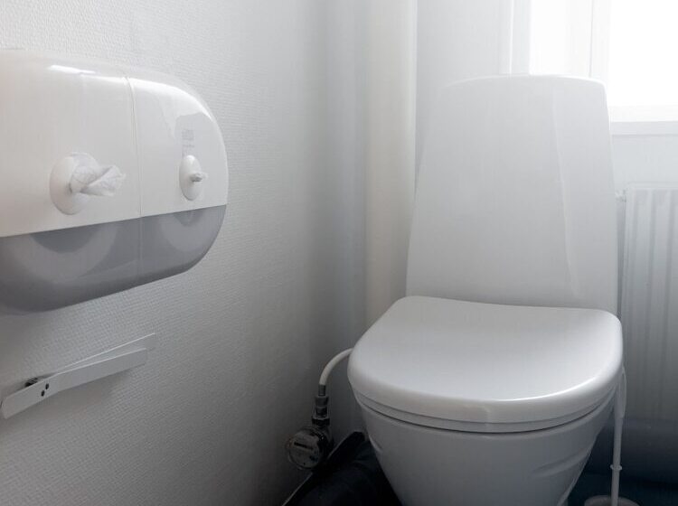 Capsule, Where To Sleep