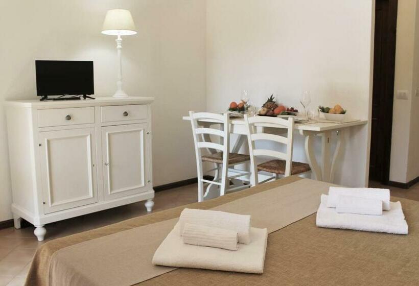 إستوديو قياسى, Felix Hotels   Residence Hotel Costa Serena