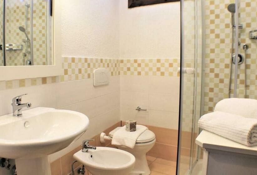 إستوديو قياسى, Felix Hotels   Residence Hotel Costa Serena