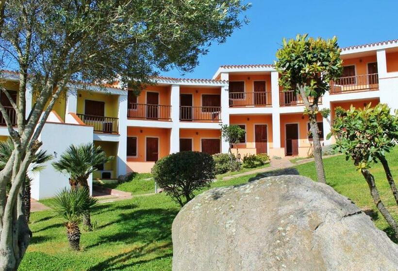 إستوديو قياسى, Felix Hotels   Residence Hotel Costa Serena