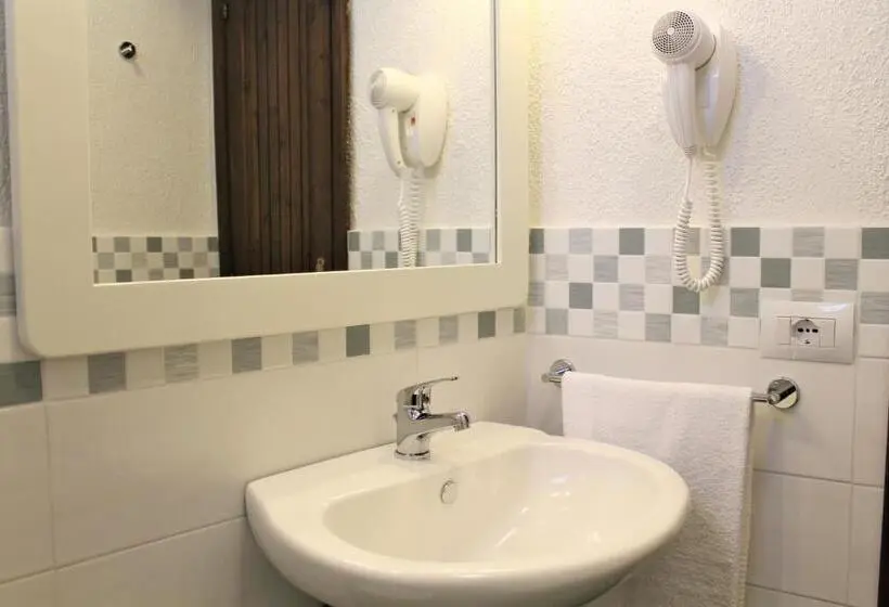 １ベッドルームアパートメント, Felix Hotels   Residence Hotel Costa Serena