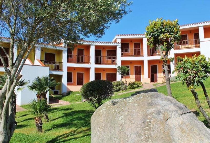 Апартаменты 2 Спальни, Felix Hotels   Residence Hotel Costa Serena
