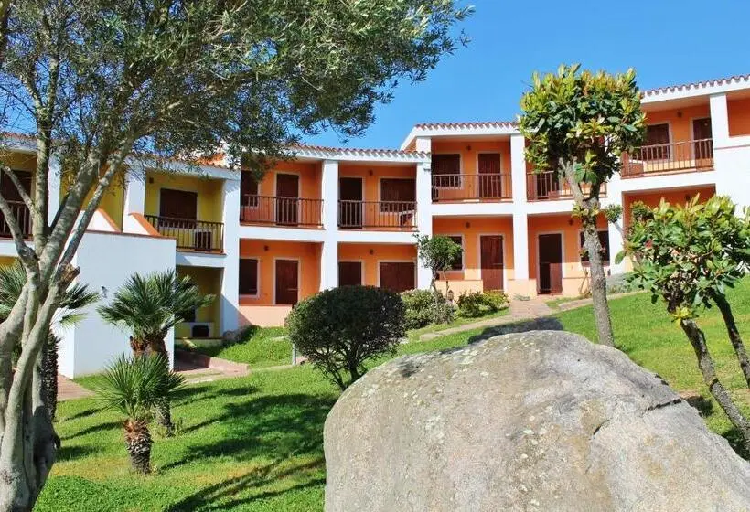 ２ベッドルームアパートメント, Felix Hotels   Residence Hotel Costa Serena