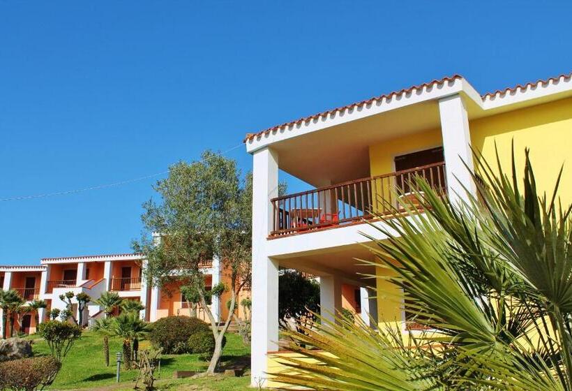 شقة غرفتين, Felix Hotels   Residence Hotel Costa Serena