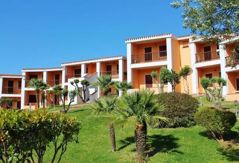 ２ベッドルームアパートメント, Felix Hotels   Residence Hotel Costa Serena
