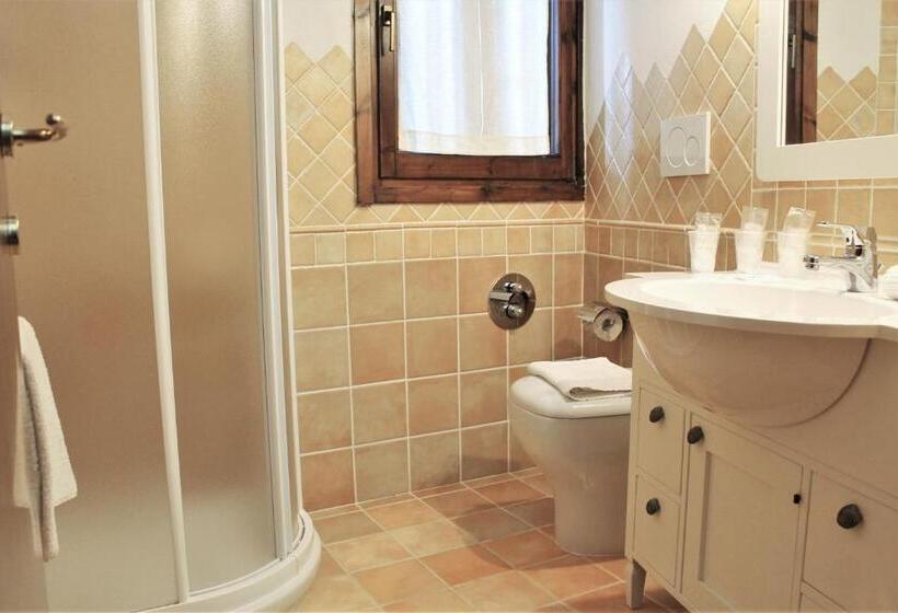 شقة سوبريور غرفة واحدة, Felix Hotels   Residence Hotel Costa Serena