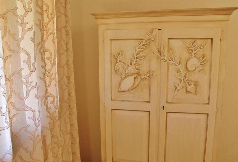 带1个卧室的高级公寓, Felix Hotels   Residence Hotel Costa Serena