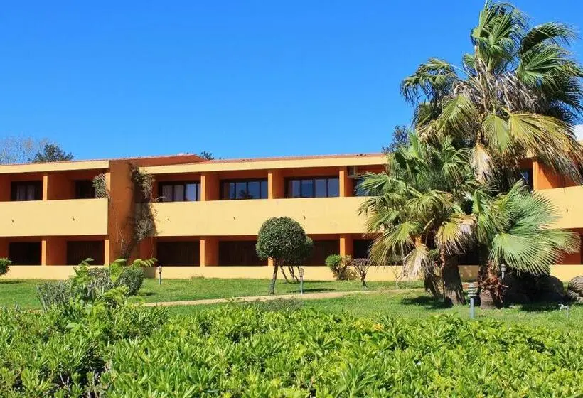 スーペリアスタジオ, Felix Hotels   Residence Hotel Costa Serena