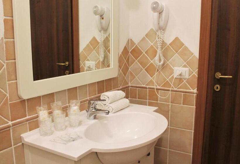 إستوديو سوبيريور, Felix Hotels   Residence Hotel Costa Serena