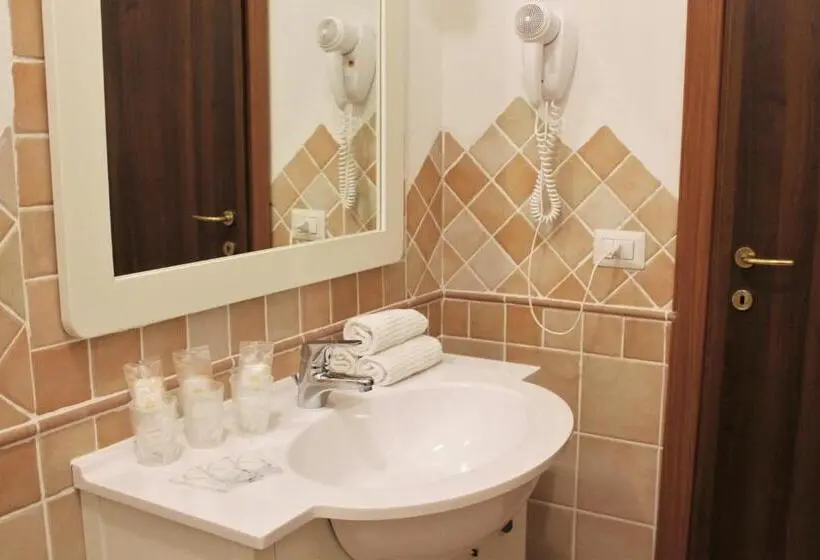スーペリアスタジオ, Felix Hotels   Residence Hotel Costa Serena
