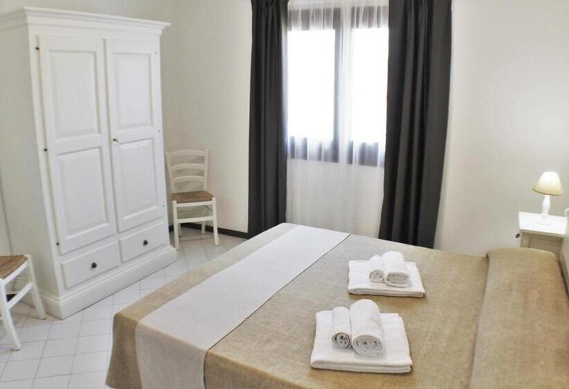 شقة غرفتين, Felix Hotels   Residence Hotel Costa Serena