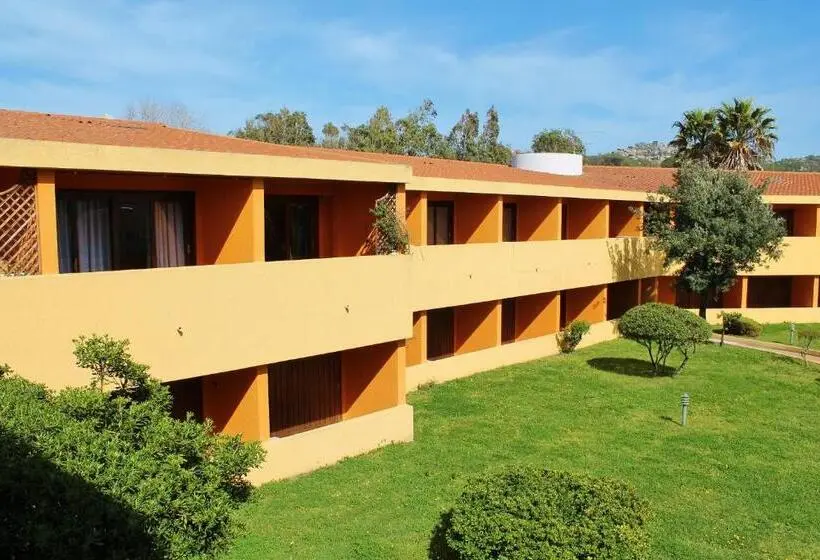 ２ベッドルームのスーペリアアパートメント, Felix Hotels   Residence Hotel Costa Serena