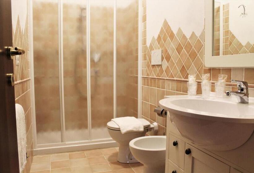 شقة سوبيريور غرفتين, Felix Hotels   Residence Hotel Costa Serena