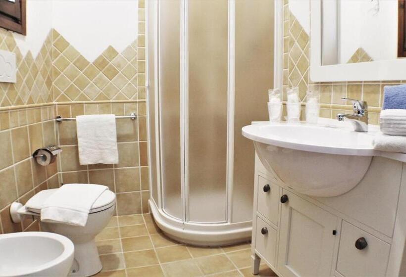 شقة سوبيريور غرفتين, Felix Hotels   Residence Hotel Costa Serena