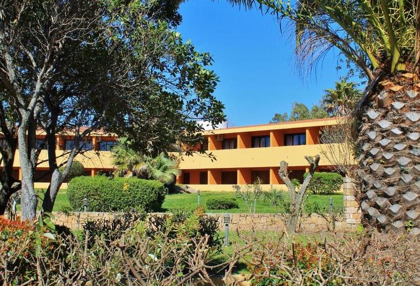 شقة سوبيريور غرفتين, Felix Hotels   Residence Hotel Costa Serena