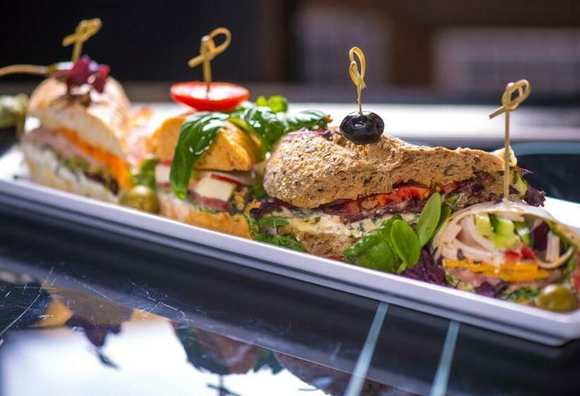 Номер Стандарт, Castellum Hotel Hollókő