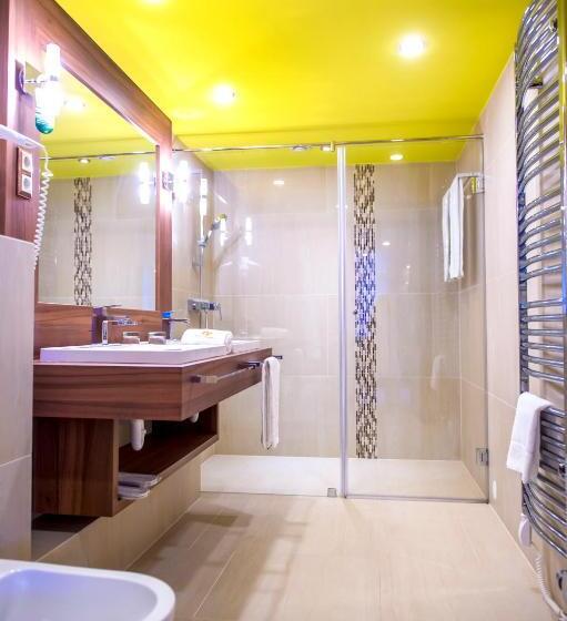 Номер Superior, Castellum Hotel Hollókő